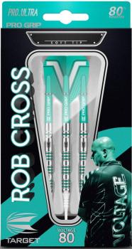 Rob Cross 80% 18g Soft